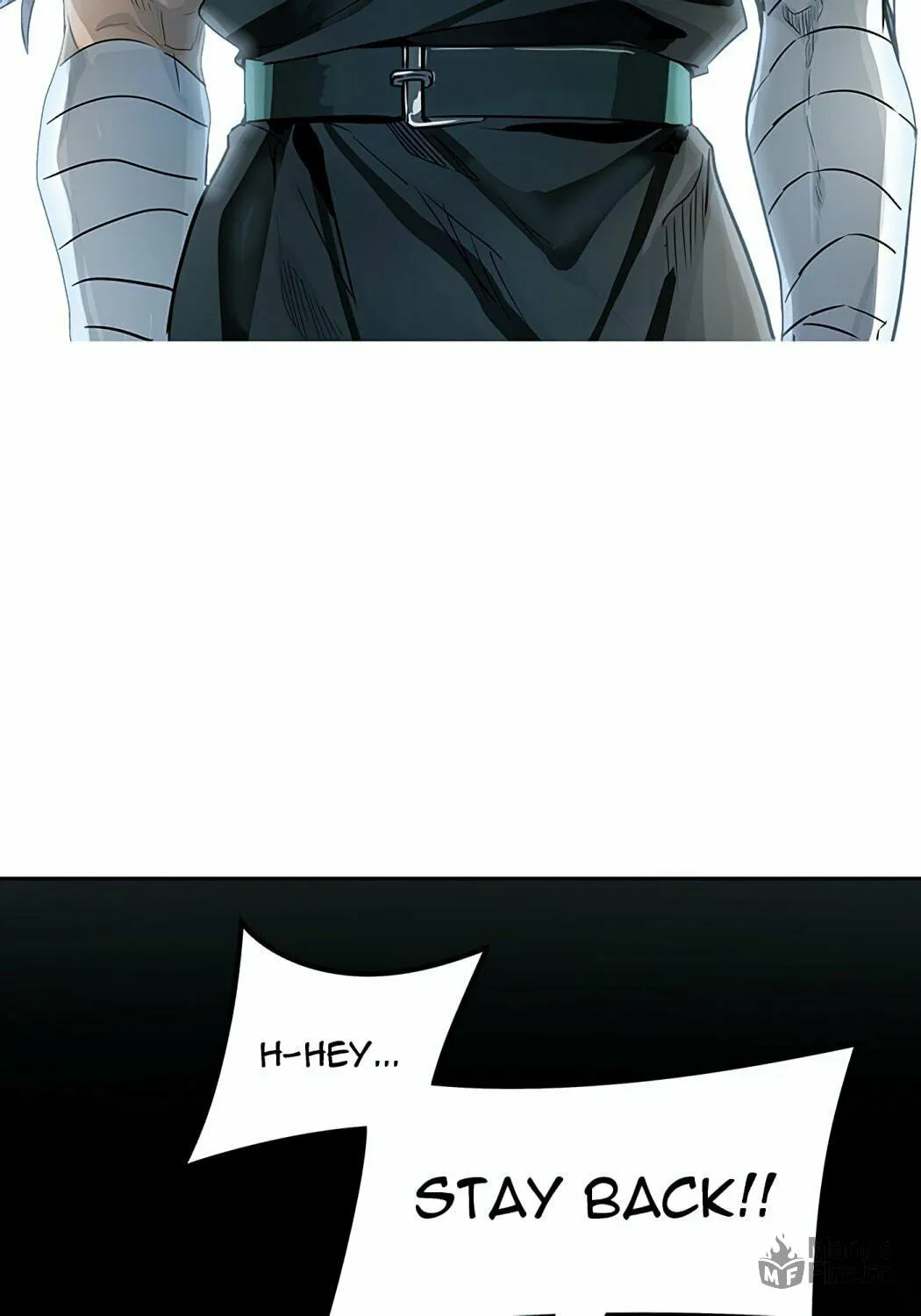 Tower of God Chapter 494 page 227 - 