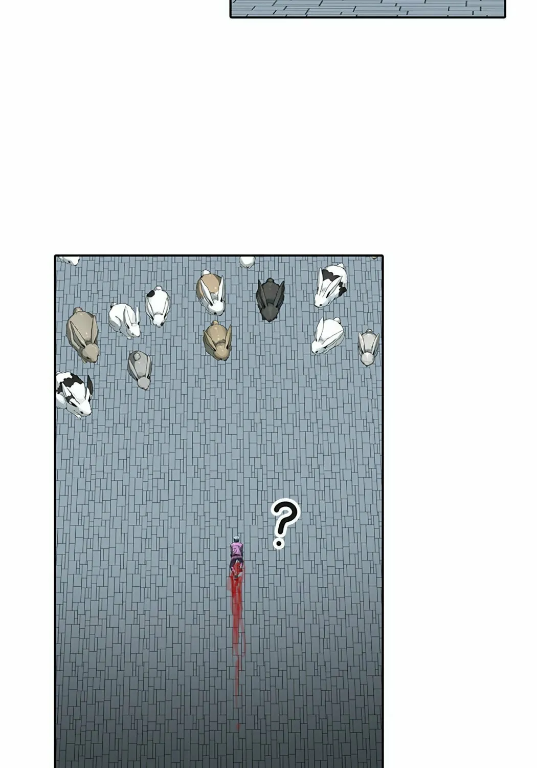 Tower of God Chapter 494 page 233 - 