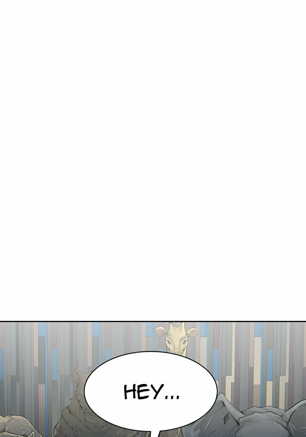 Tower of God Chapter 494 page 237 - 