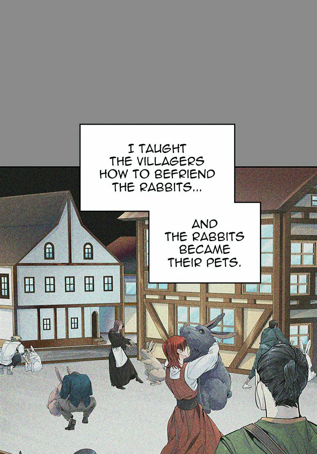 Tower of God Chapter 494 page 25 - 