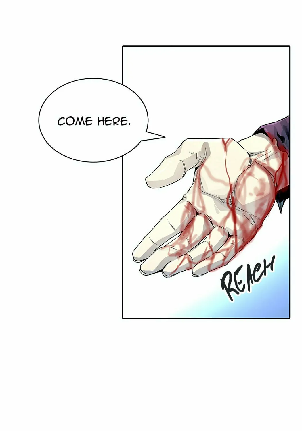 Tower of God Chapter 494 page 242 - 