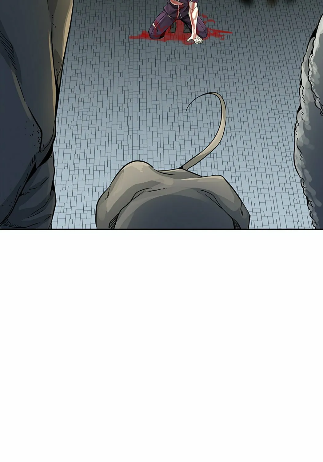 Tower of God Chapter 494 page 253 - 