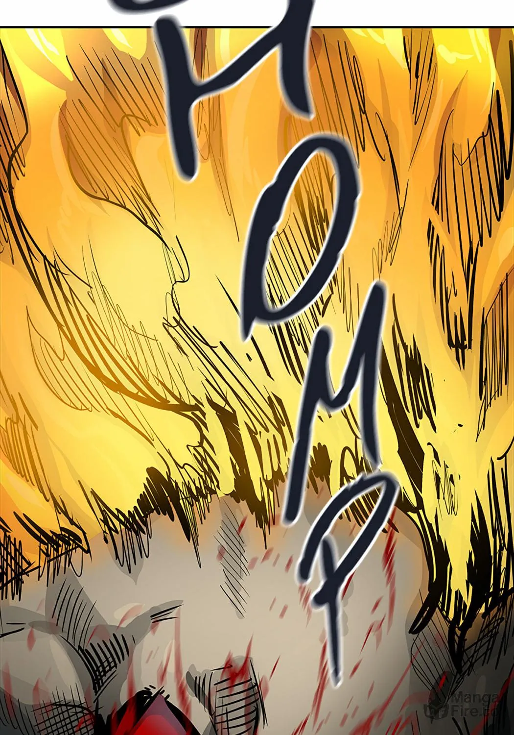 Tower of God Chapter 494 page 259 - 