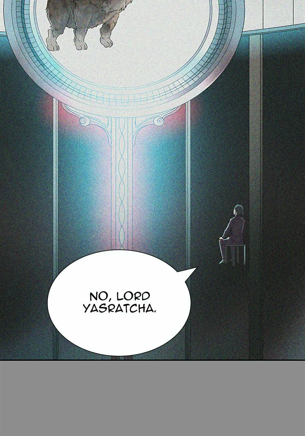 Tower of God Chapter 494 page 265 - 