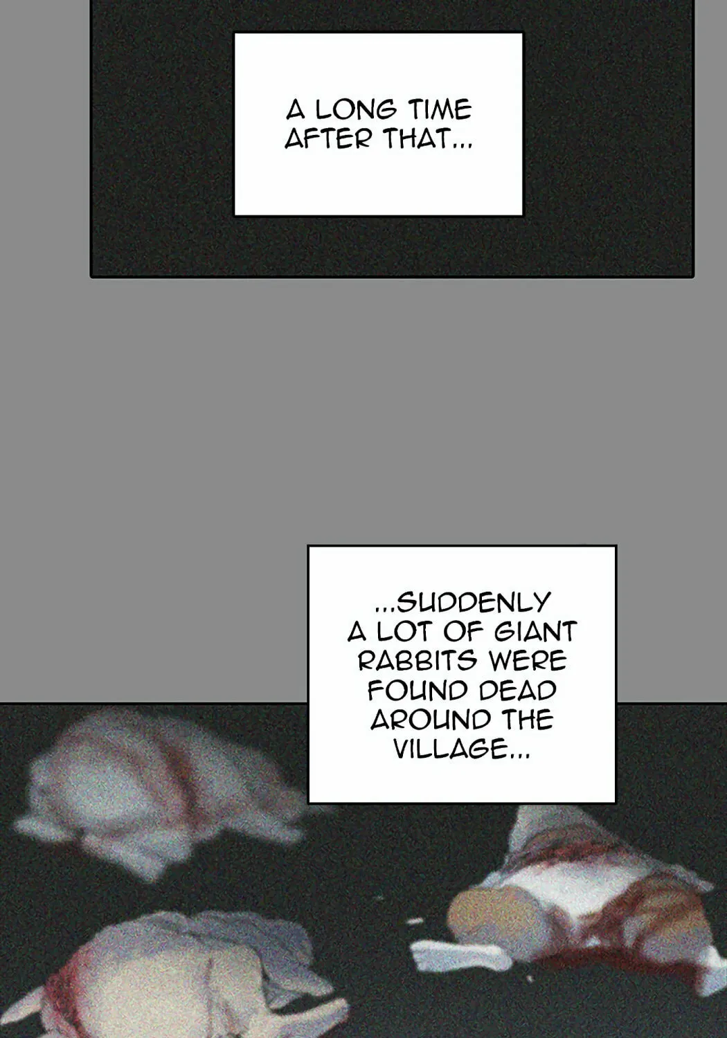 Tower of God Chapter 494 page 28 - 