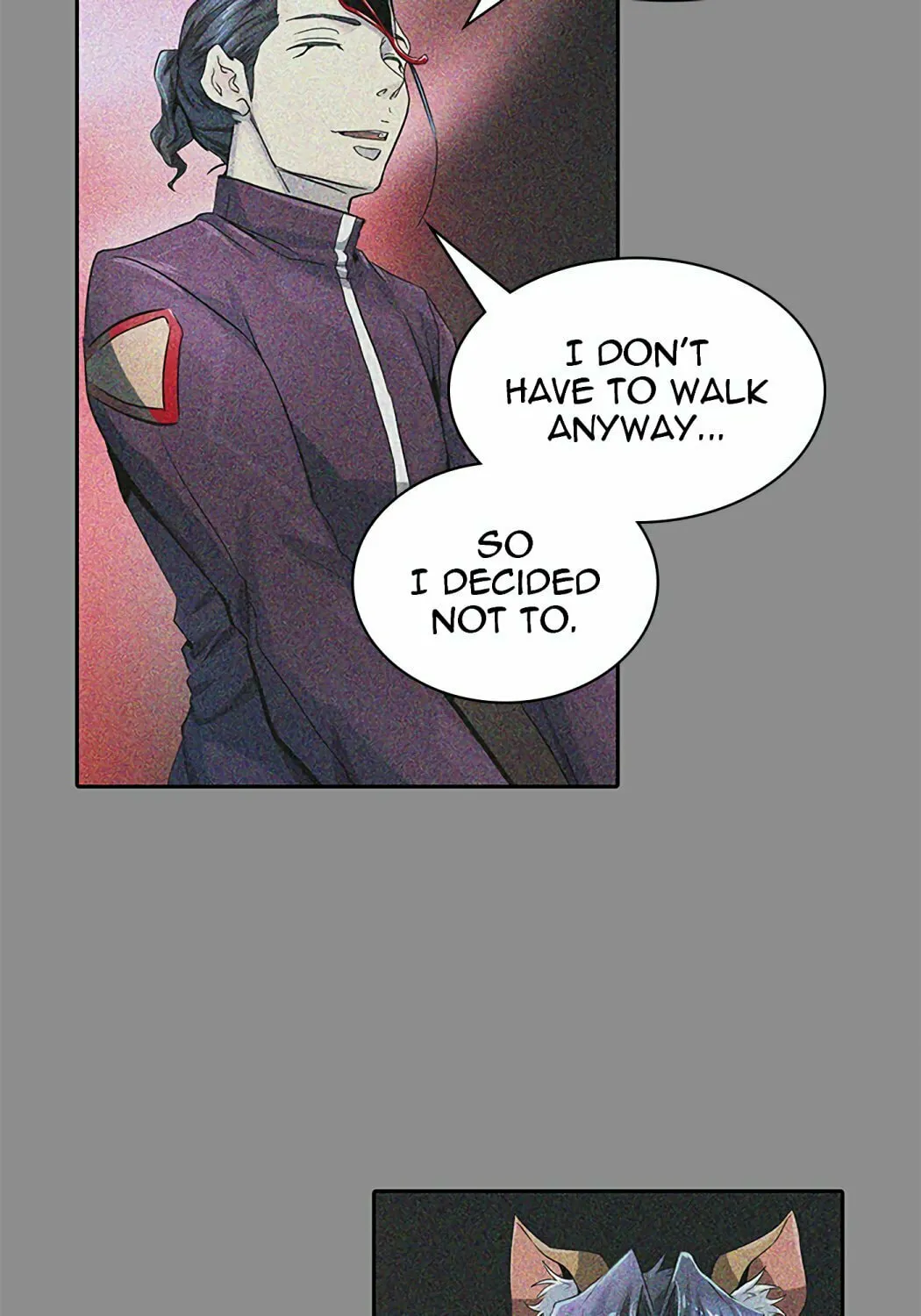 Tower of God Chapter 494 page 271 - 