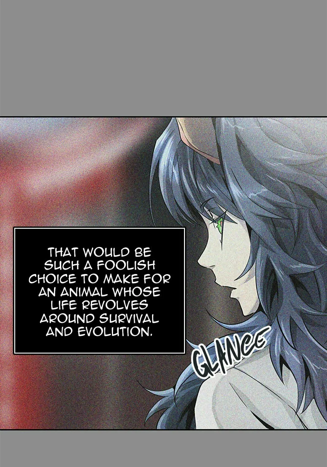 Tower of God Chapter 494 page 278 - 