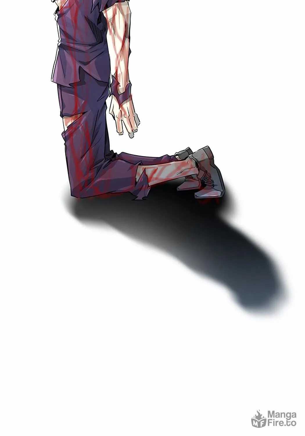 Tower of God Chapter 494 page 281 - 