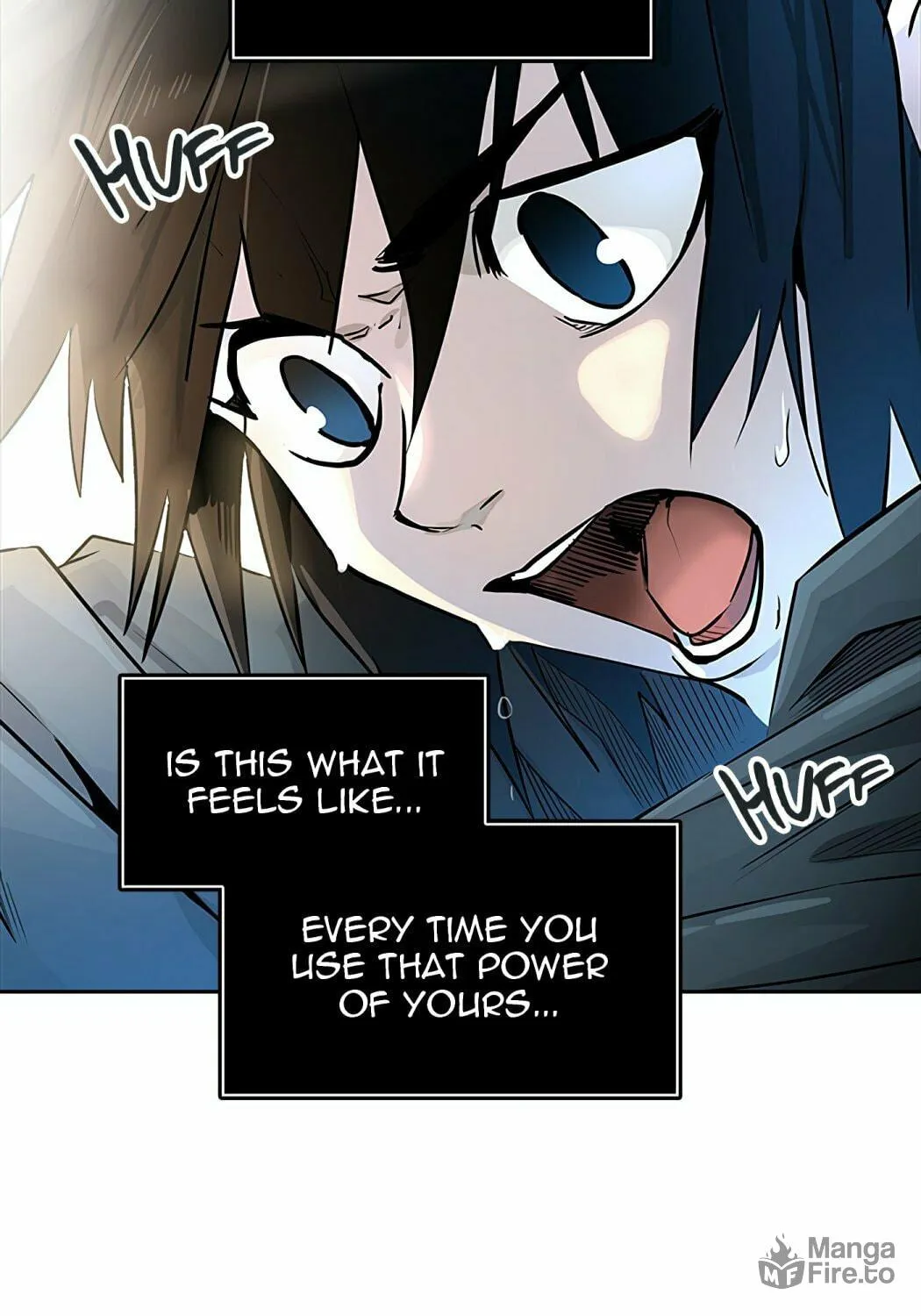 Tower of God Chapter 494 page 289 - 