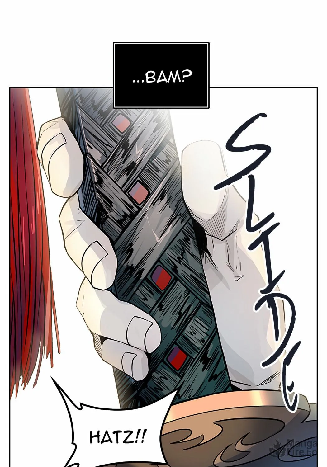 Tower of God Chapter 494 page 290 - 
