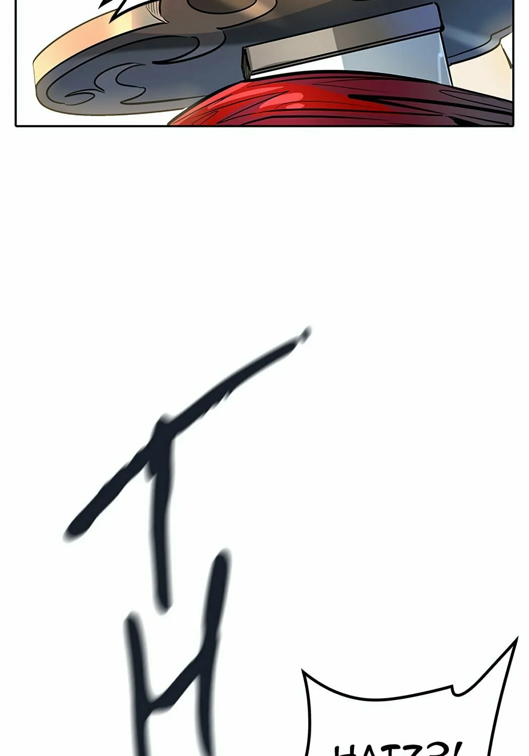 Tower of God Chapter 494 page 292 - 