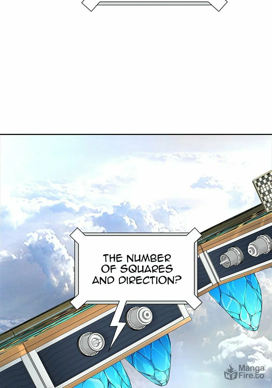 Tower of God Chapter 494 page 297 - 