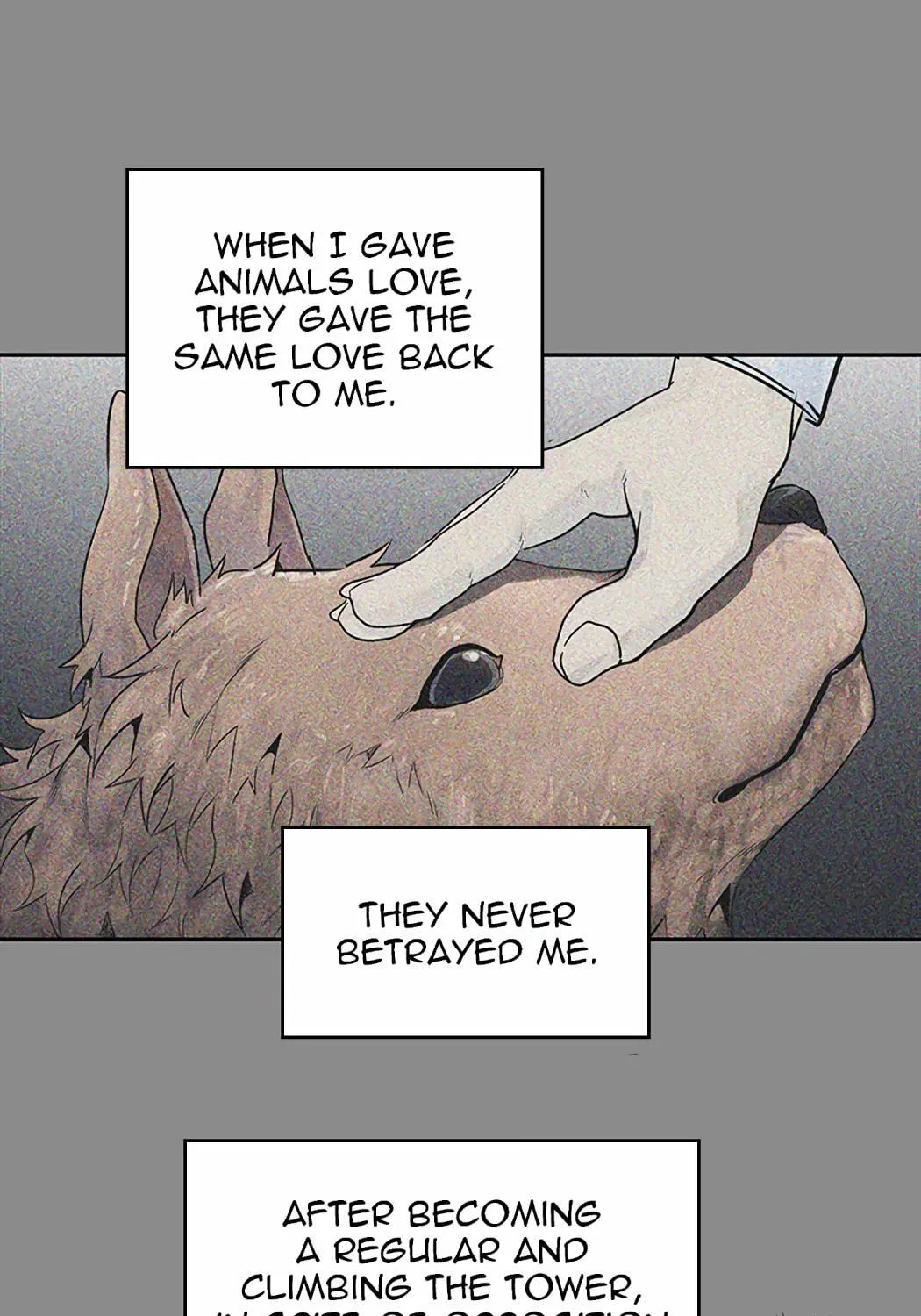 Tower of God Chapter 494 page 4 - 