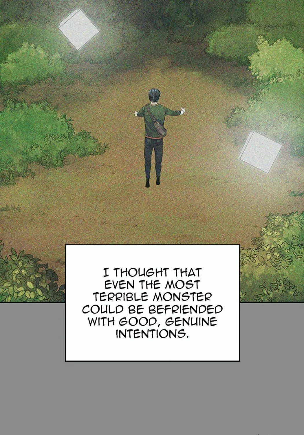 Tower of God Chapter 494 page 31 - 