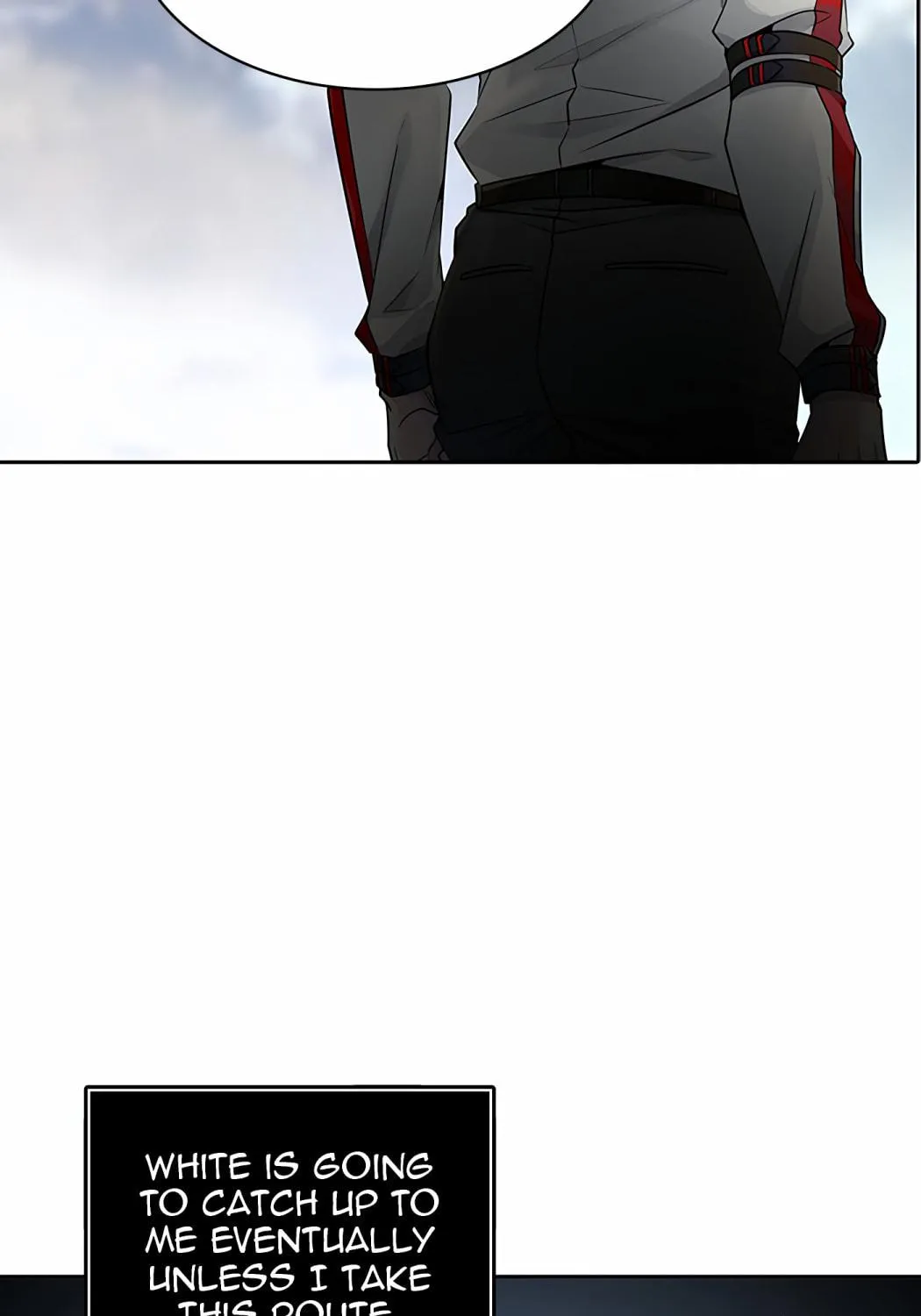 Tower of God Chapter 494 page 304 - 