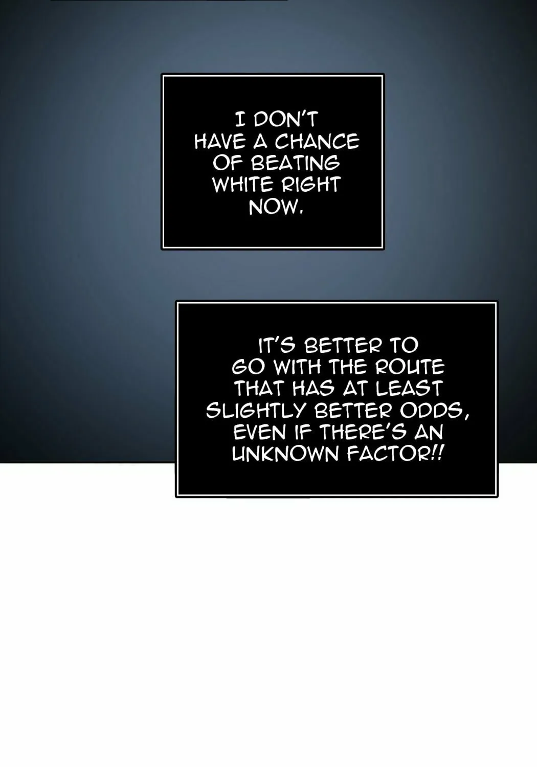Tower of God Chapter 494 page 306 - 