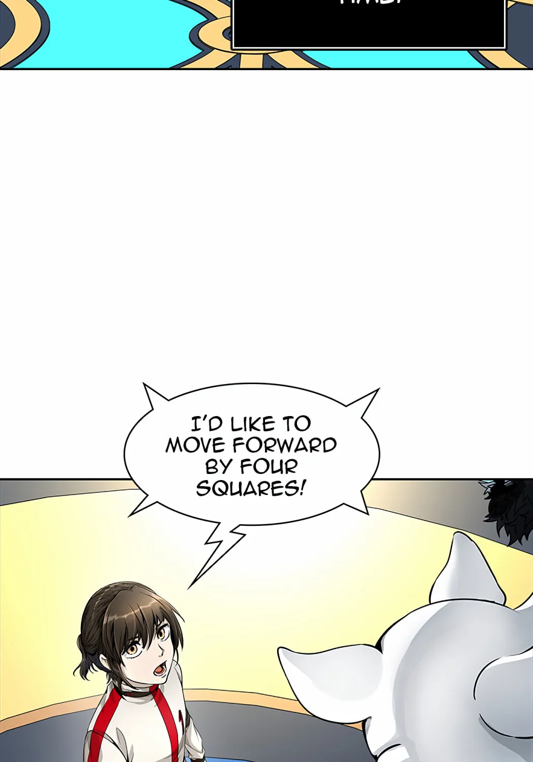 Tower of God Chapter 494 page 310 - 