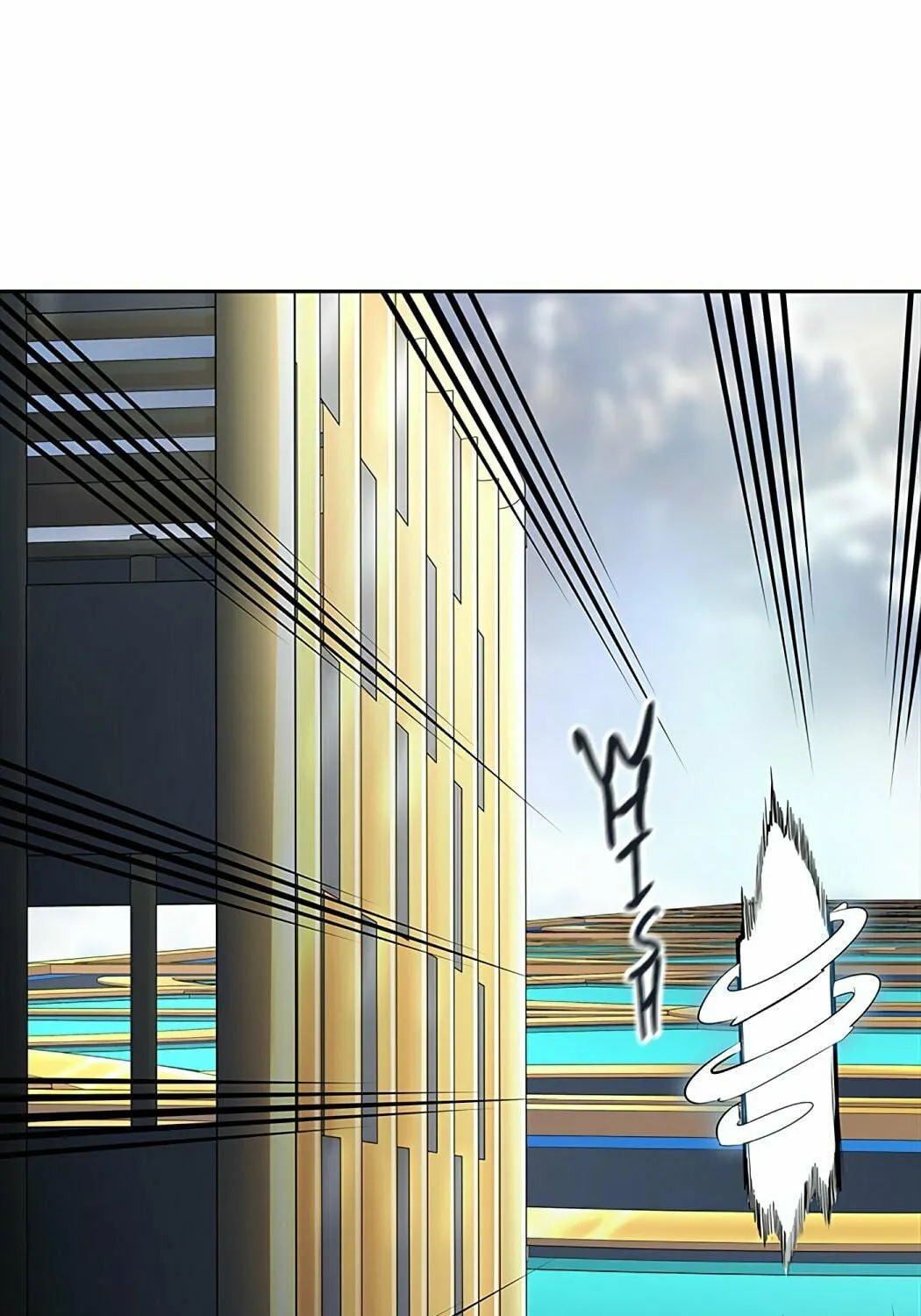 Tower of God Chapter 494 page 313 - 