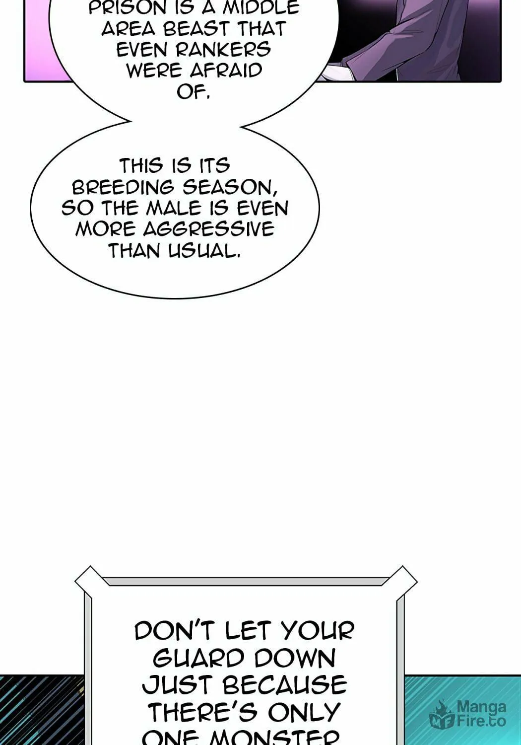 Tower of God Chapter 494 page 327 - 