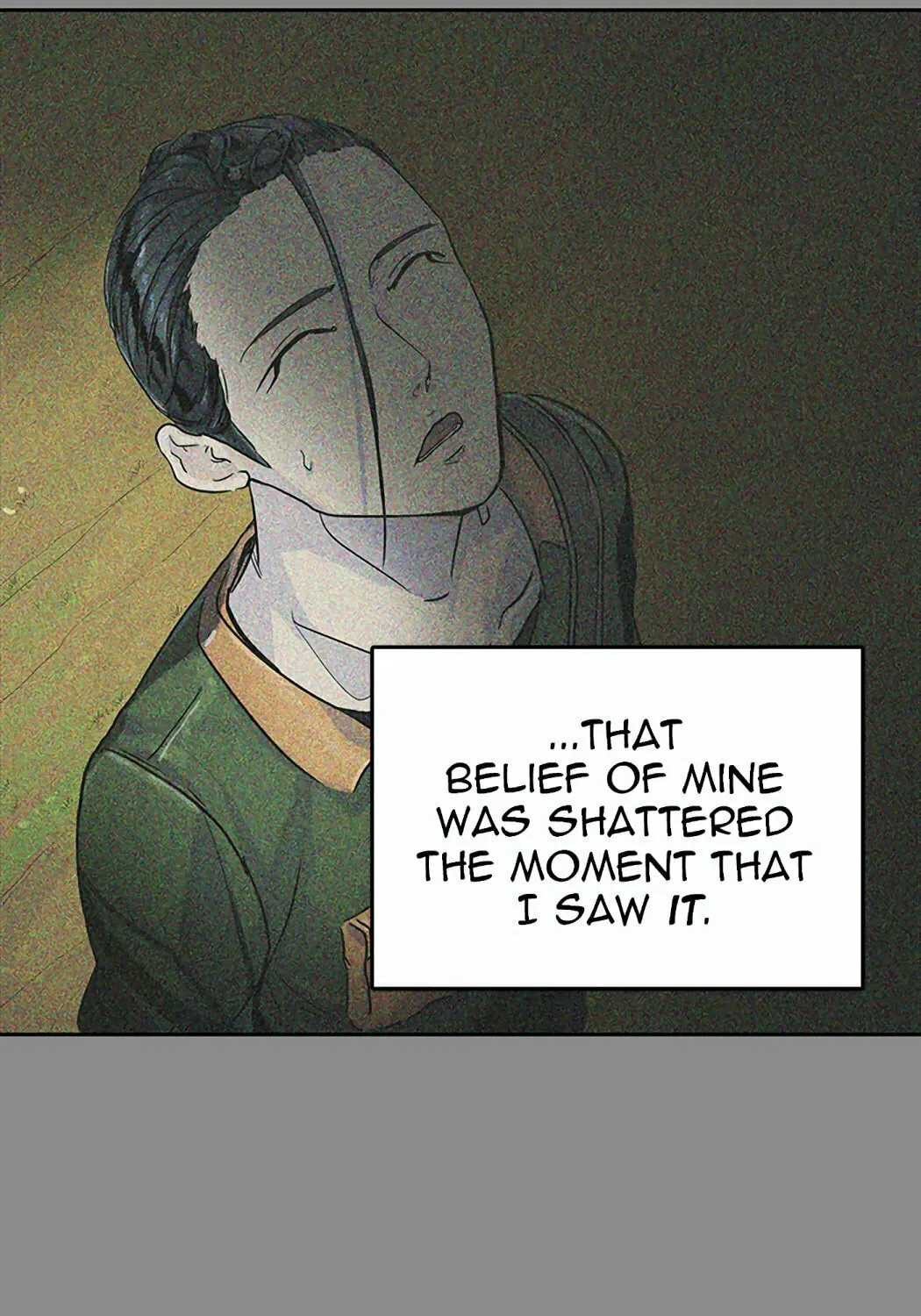 Tower of God Chapter 494 page 34 - 