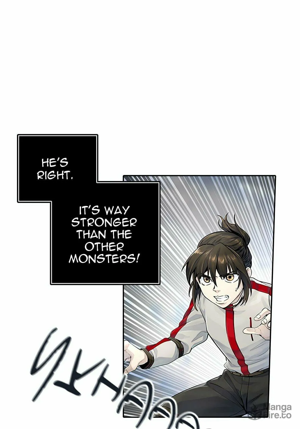 Tower of God Chapter 494 page 336 - 