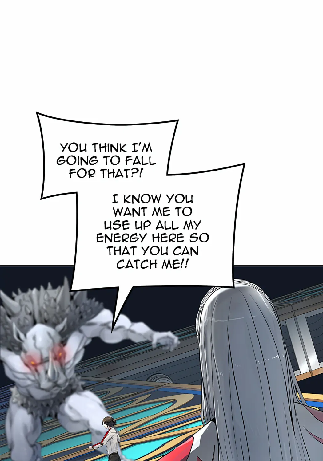 Tower of God Chapter 494 page 339 - 