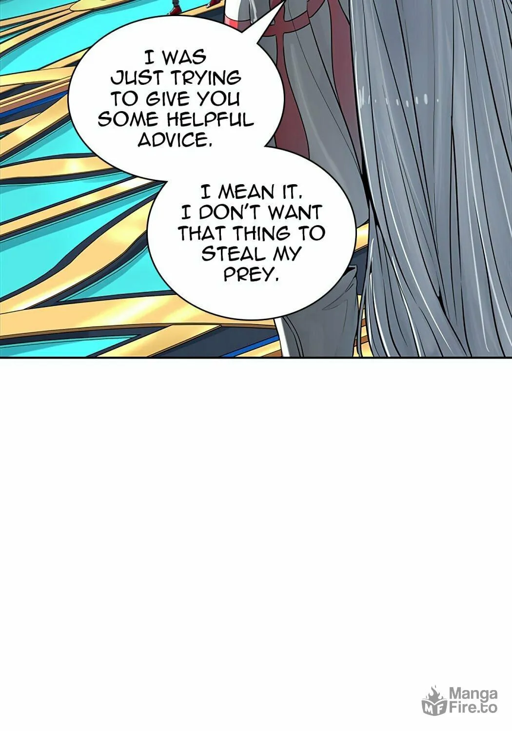 Tower of God Chapter 494 page 341 - 