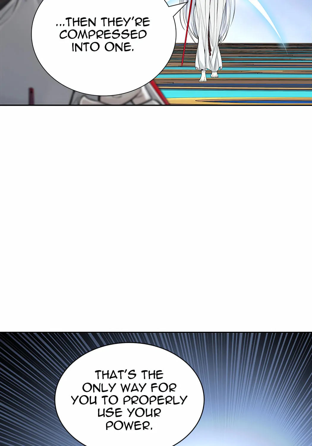 Tower of God Chapter 494 page 347 - 