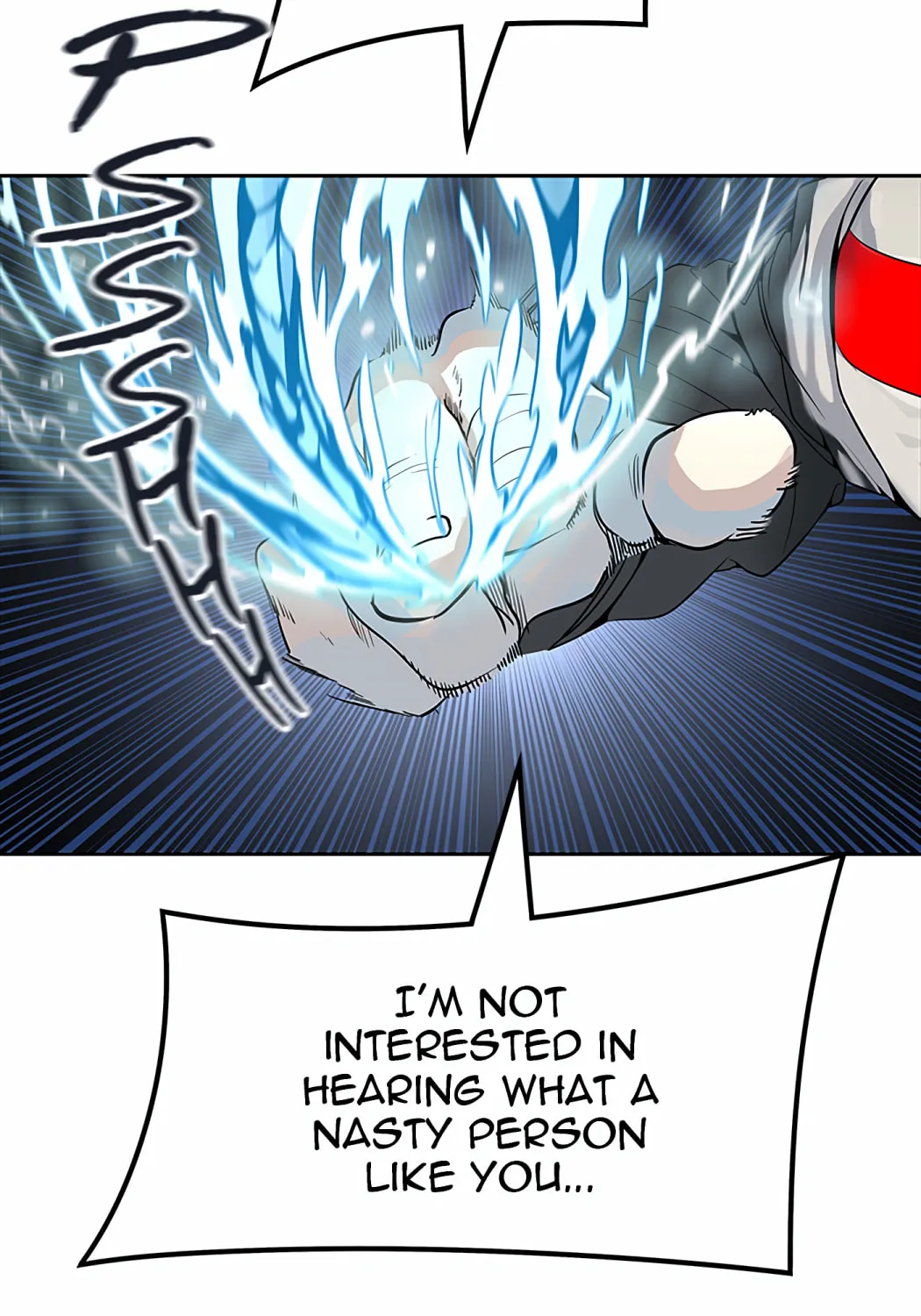 Tower of God Chapter 494 page 351 - 