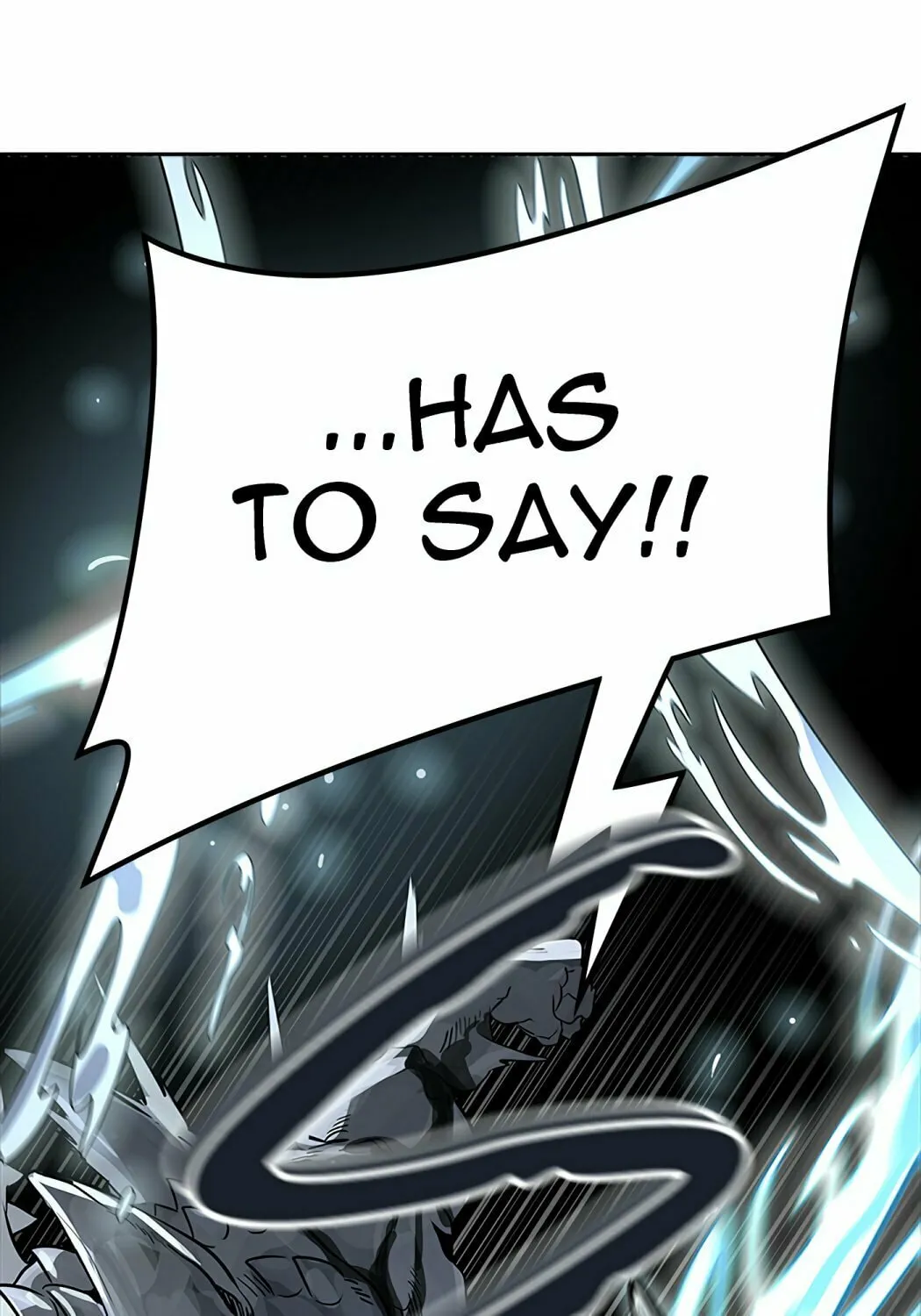Tower of God Chapter 494 page 356 - 