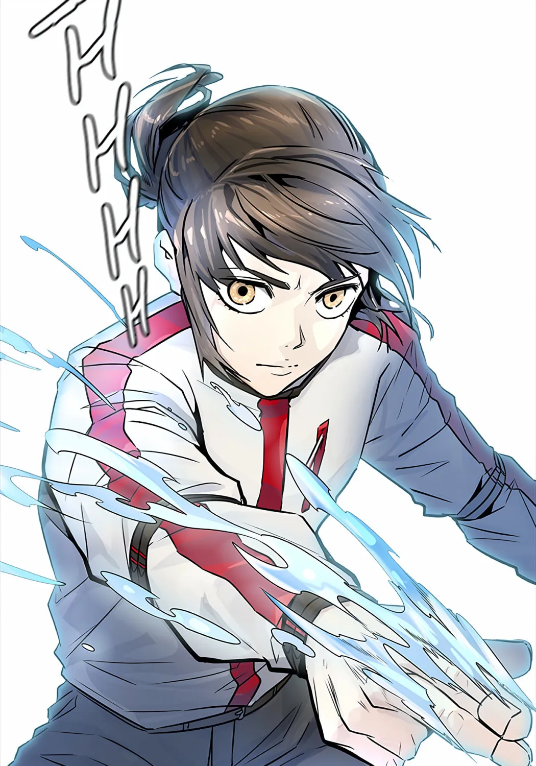 Tower of God Chapter 494 page 362 - 