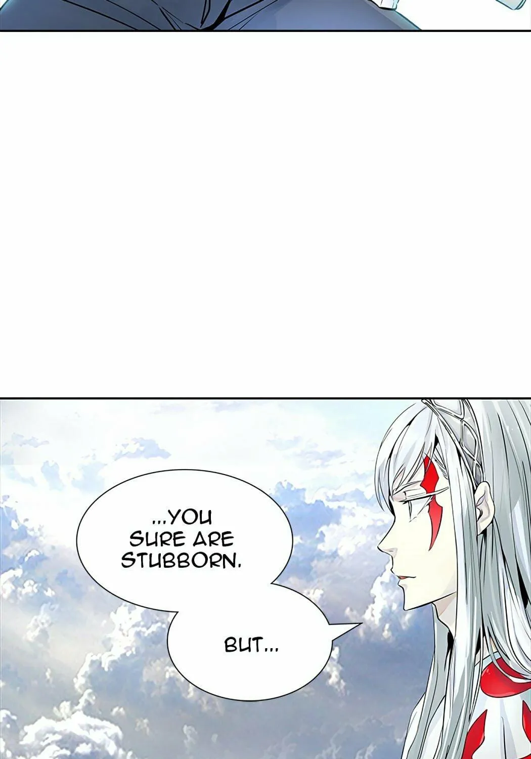Tower of God Chapter 494 page 363 - 