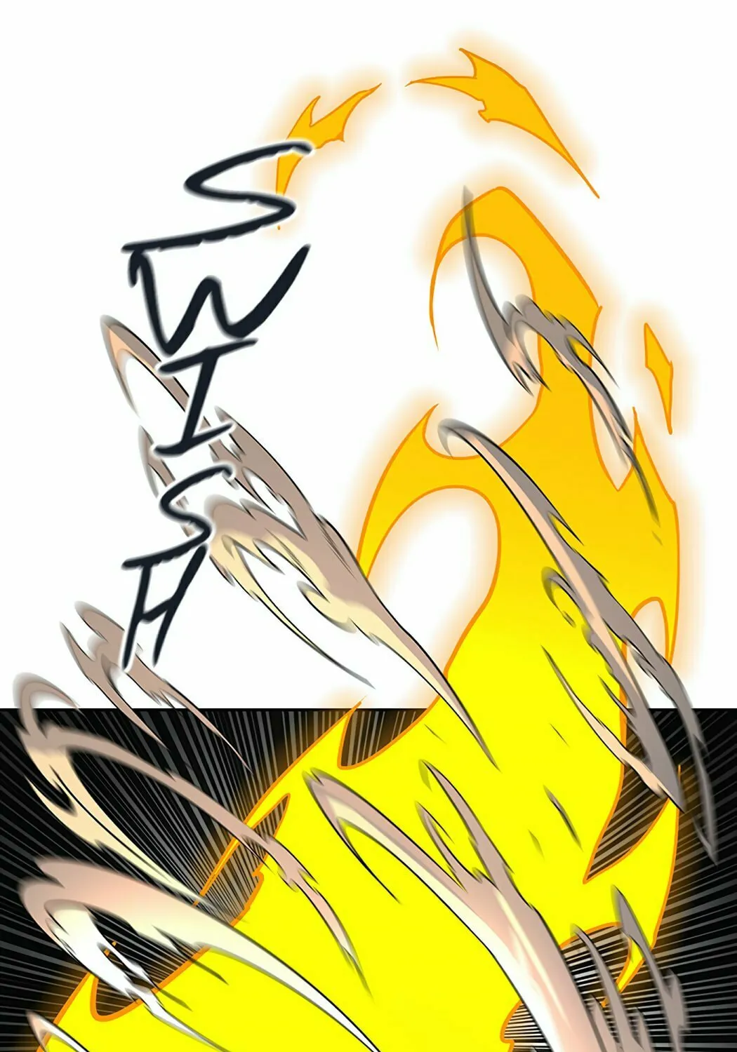 Tower of God Chapter 494 page 366 - 