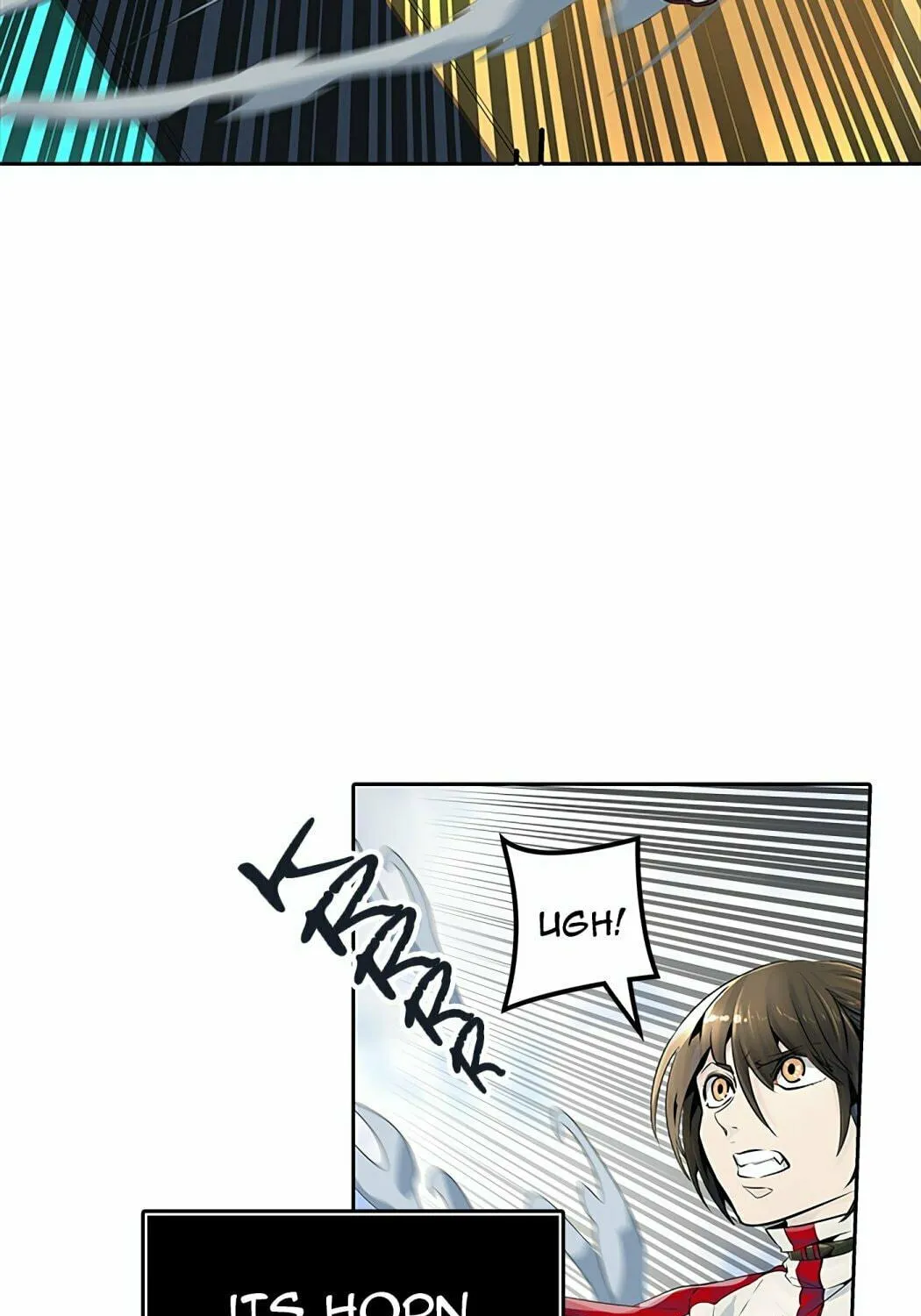Tower of God Chapter 494 page 372 - 