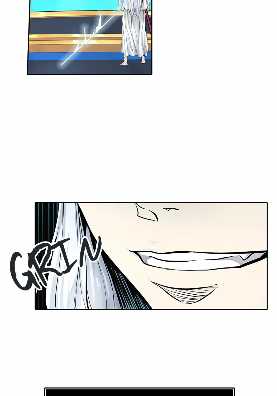 Tower of God Chapter 494 page 375 - 