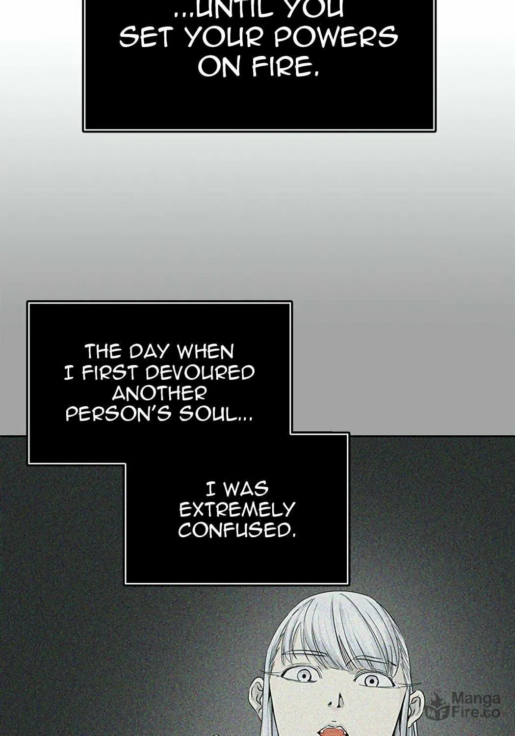 Tower of God Chapter 494 page 377 - 