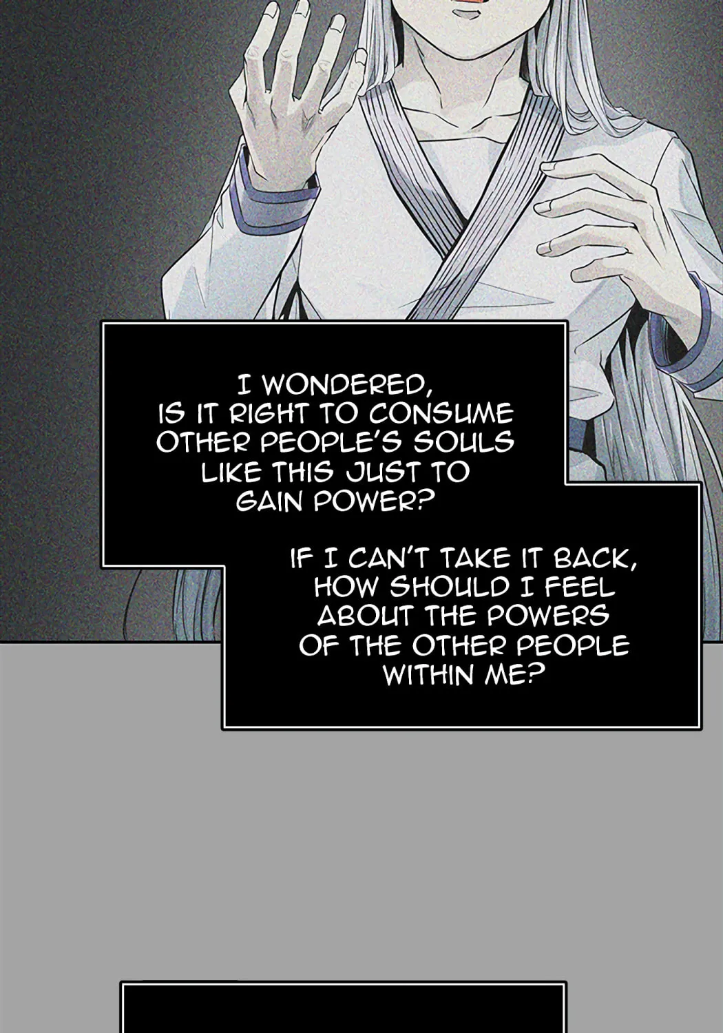 Tower of God Chapter 494 page 378 - 