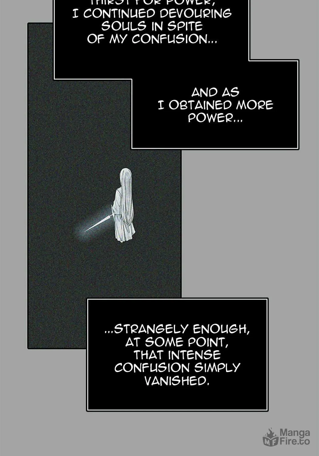 Tower of God Chapter 494 page 380 - 