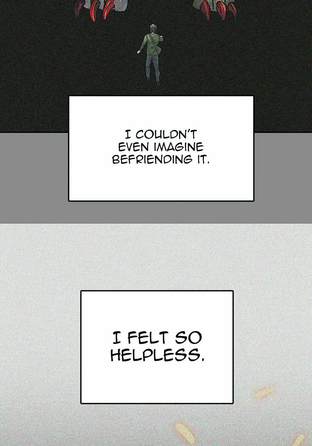 Tower of God Chapter 494 page 39 - 
