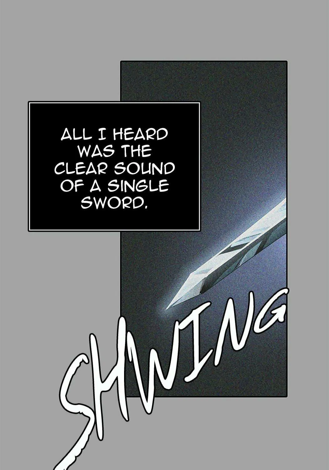 Tower of God Chapter 494 page 381 - 