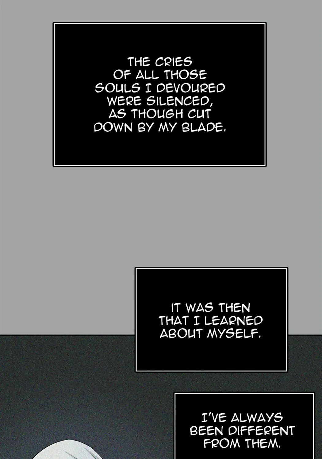 Tower of God Chapter 494 page 383 - 