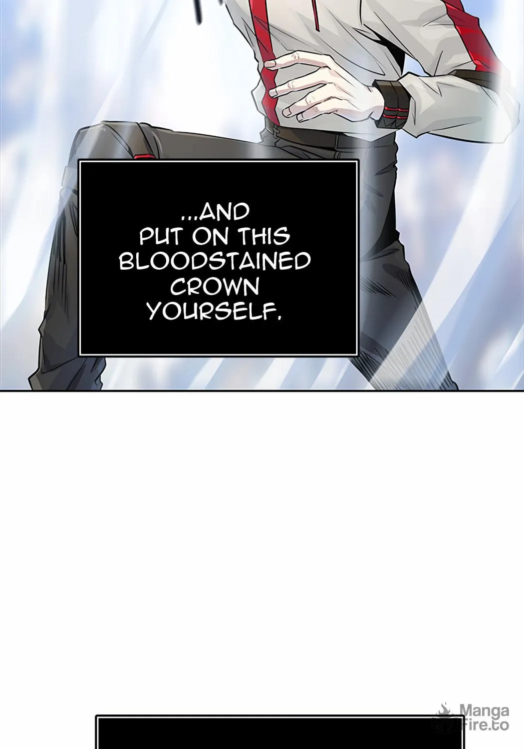 Tower of God Chapter 494 page 388 - 