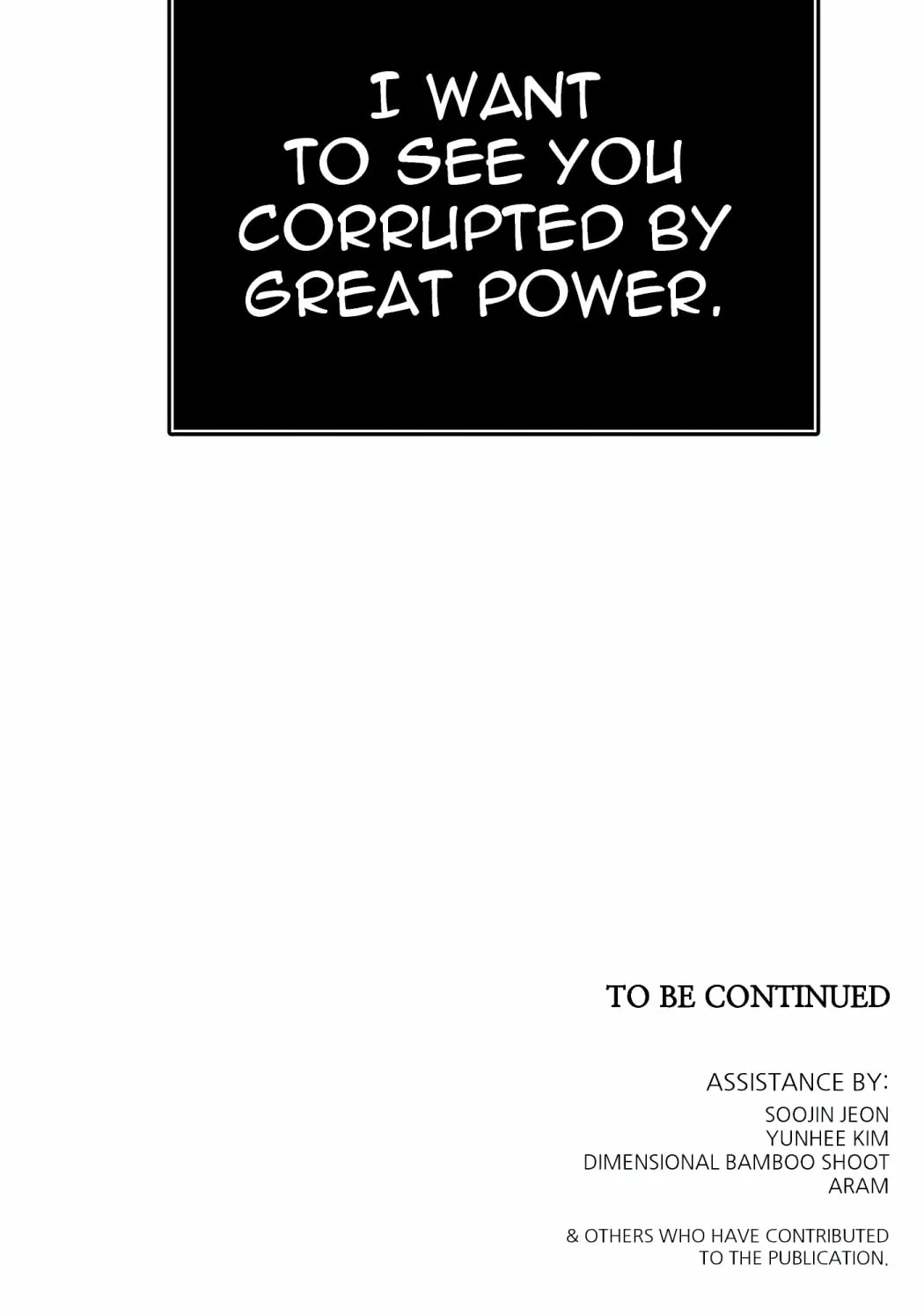 Tower of God Chapter 494 page 389 - 