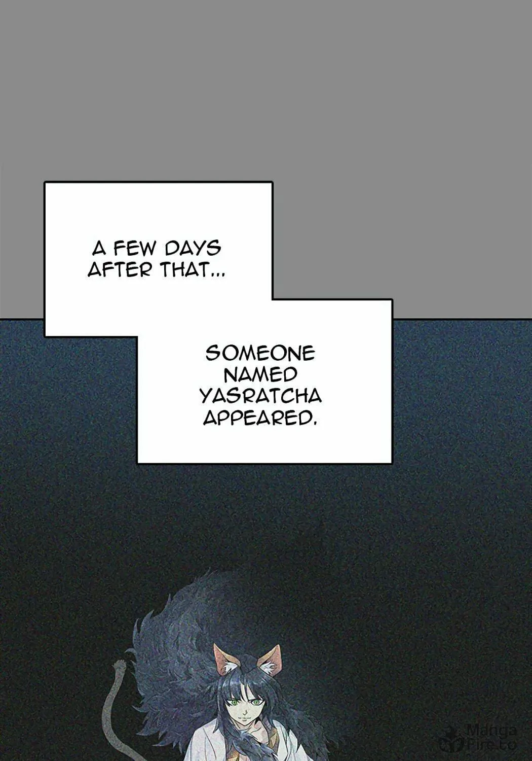 Tower of God Chapter 494 page 45 - 