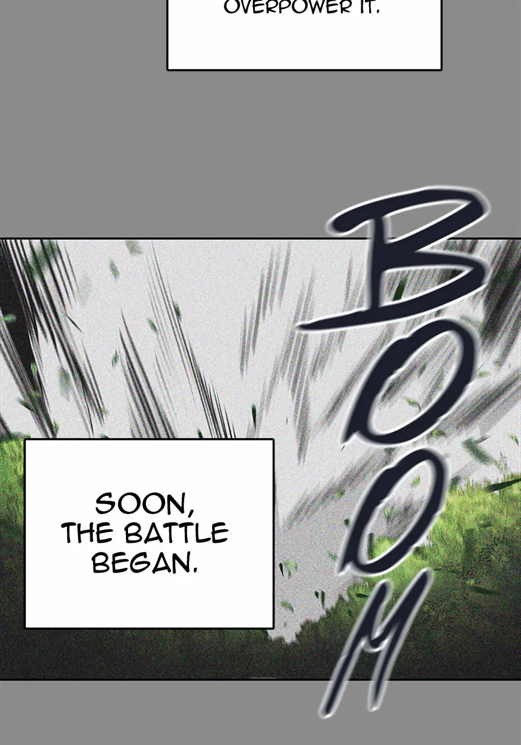Tower of God Chapter 494 page 48 - 
