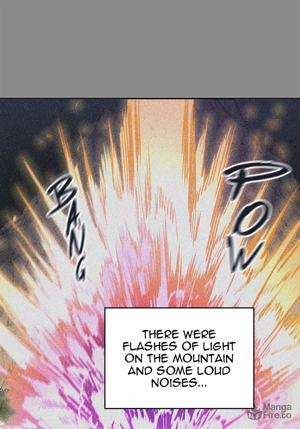 Tower of God Chapter 494 page 50 - 