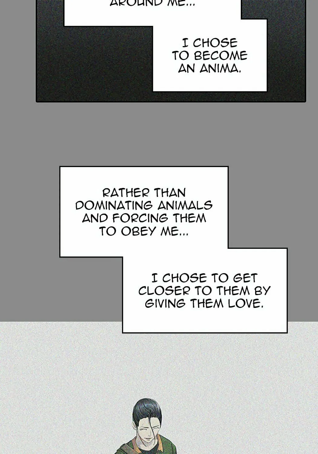 Tower of God Chapter 494 page 6 - 