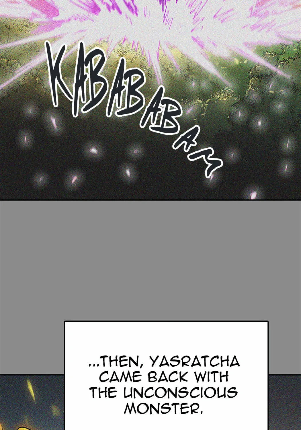 Tower of God Chapter 494 page 51 - 