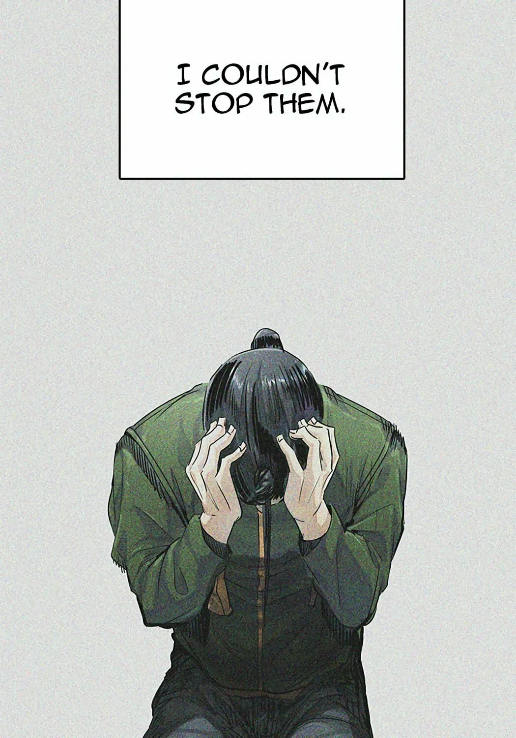 Tower of God Chapter 494 page 65 - 