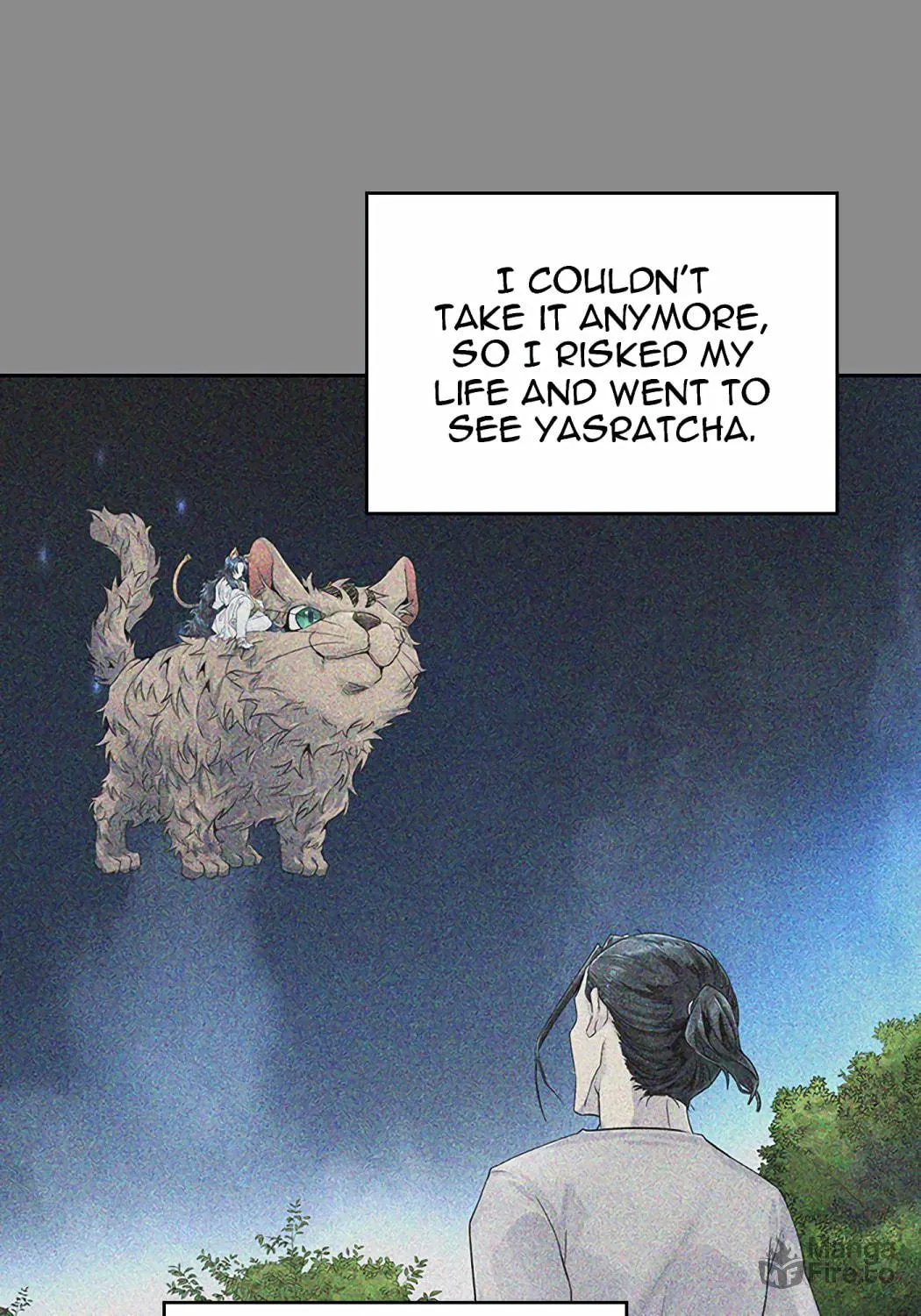 Tower of God Chapter 494 page 68 - 